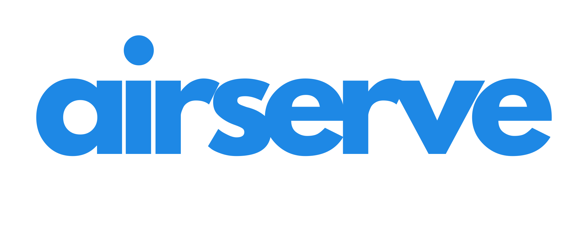Airserve Logo